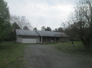 35 Wasson Rd, Conway, AR 72034