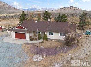 2955 Goldwood Rd, Reno, NV 89506