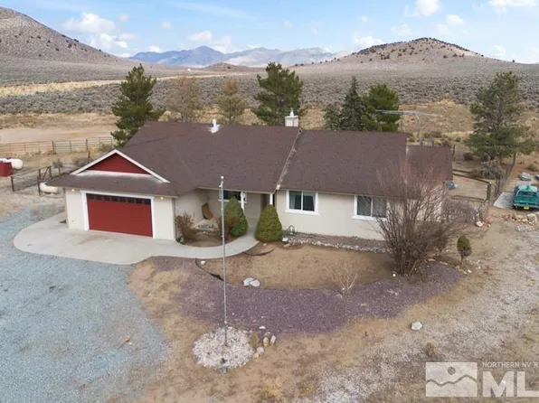 2955 Goldwood Rd, Reno, NV 89506