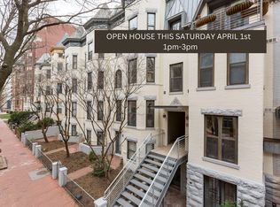 1124 25th St NW APT T3, Washington, DC 20037