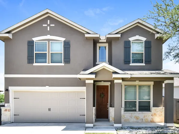 11122 Bedazzled, San Antonio, TX 78245