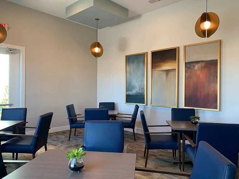 The Pointe at Siena Ridge 55+ Active Adult Apartment Homes — Photo 6