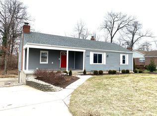 4895 Brasher Ave, Cincinnati, OH 45242