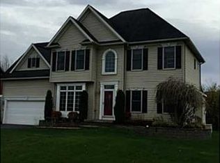 3077 Cloverbank Rd, Hamburg, NY 14075