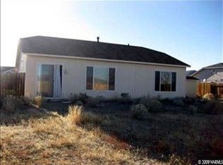 535 Hawk Bay Ct, Sparks, NV