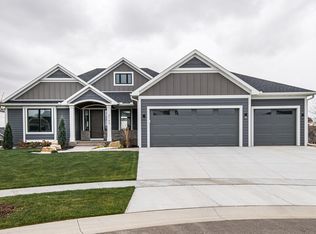 2160 Thea Ln SW, Rochester, MN 55902