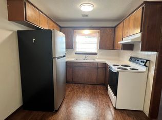 415 S Cook Ave #B, Norman, OK 73071