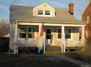 4403 Stonewall Ave, Richmond, VA