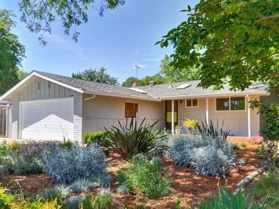 2947 Grinnel Dr, Davis, CA, 95618