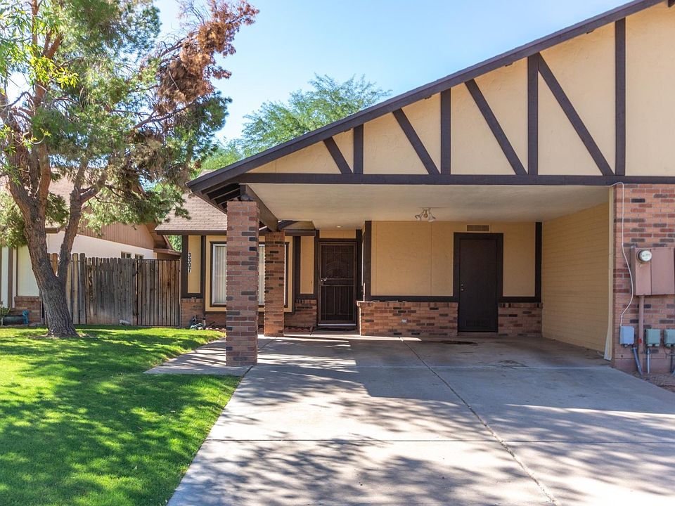 1st image of 3307 E Calypso Ave
