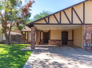 3307 E Calypso Ave, Mesa, AZ 85204
