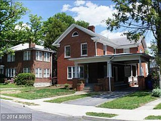 1st image of 116 E Irvin Ave