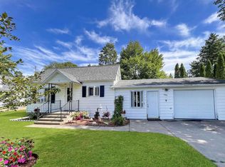 5801 Ferge St, Weston, WI 54476