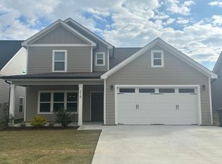 216 Willow Grove Ct, Ringgold, GA 30736