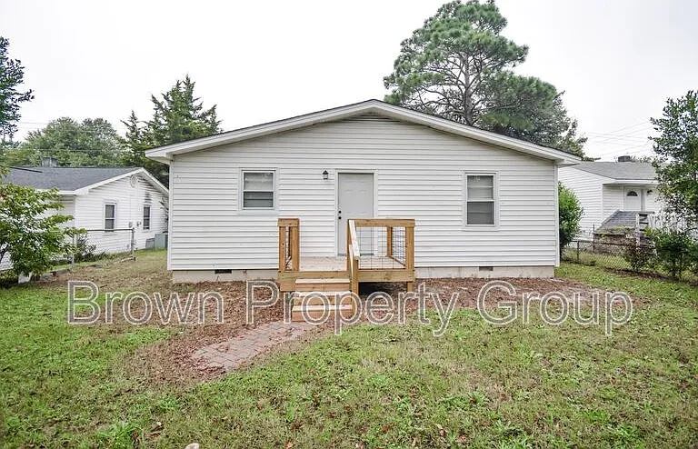 707 Veda St #B — Photo 19