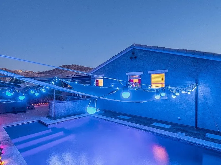 10381 W Alyssa Ln — Photo 7
