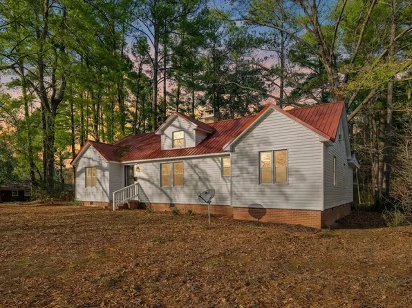 210 Monroe St, Sanford, NC 27330