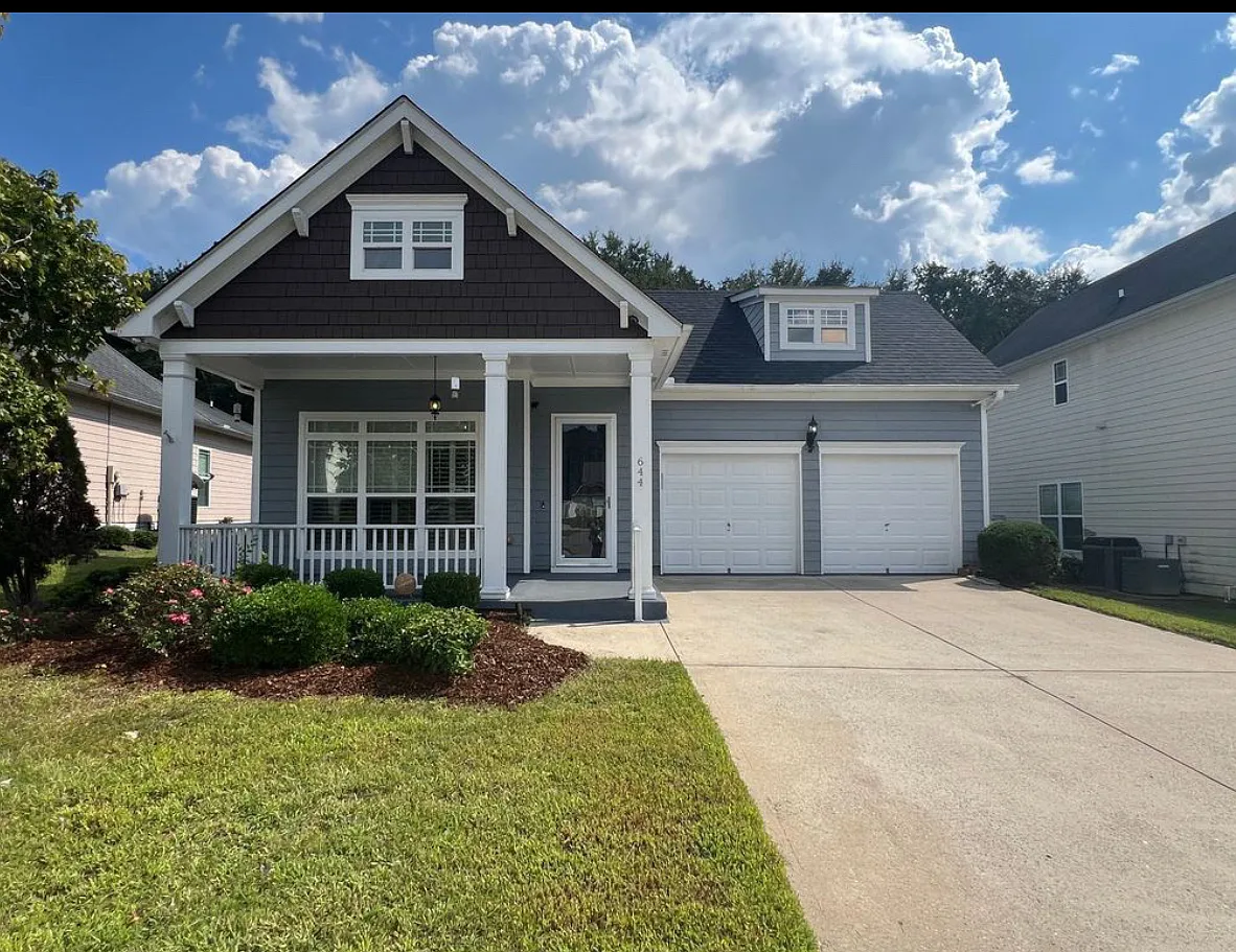 3 bed, $4,500 — Photo 3