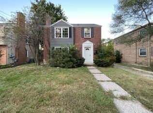 1447 Giddings Ave SE #1, Grand Rapids, MI 49507