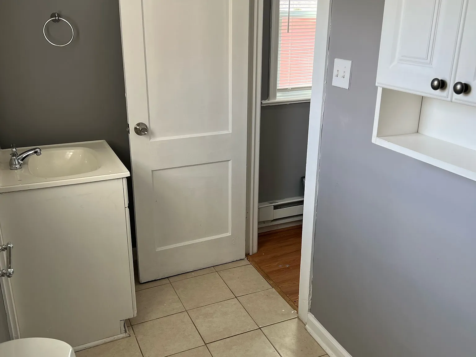 Mcllvain Duplex — Photo 3