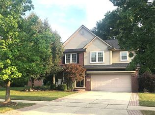 46533 Woodside Dr #30, Canton, MI 48187