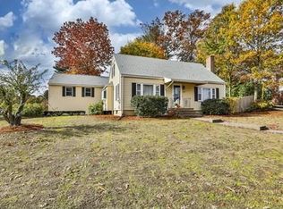 15 Gunderson Rd, Wilmington, MA 01887