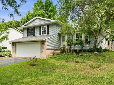 1006 Lorena Parkway, Madison, WI, 53713