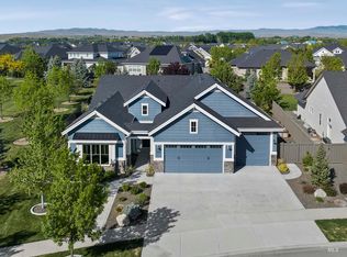 1886 N Highbury Way, Eagle, ID 83616