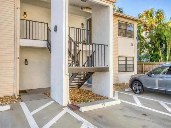 3102 W Horatio St Unit 26, Tampa, FL 33609