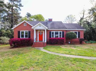 515 Pinecrest Rd, Macon, GA 31204