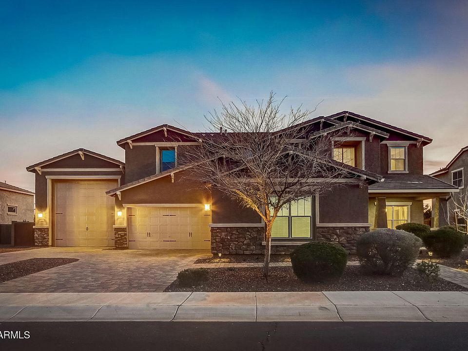 1st image of 18435 W HEATHERBRAE Drive