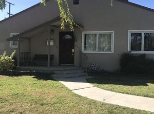 12307 Sundale Ave, Hawthorne, CA 90250