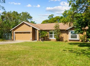 1453 Hastings Rd, Spring Hill, FL 34608