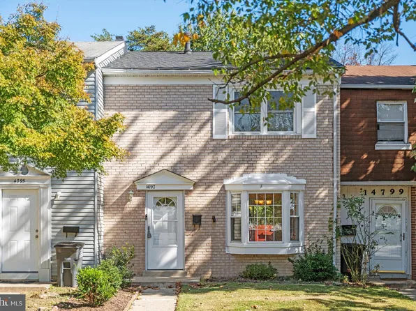 14797 Tamarack Pl, Woodbridge, VA 22191