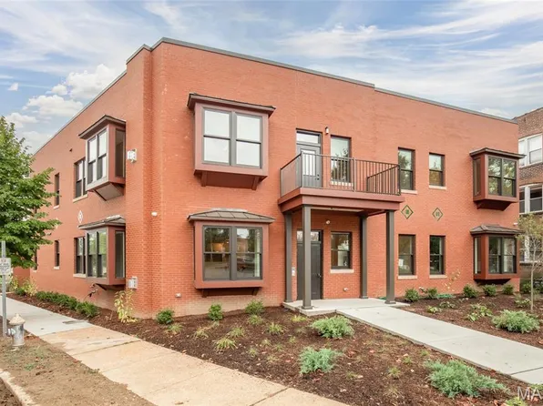 6000 Washington Ave #102, Saint Louis, MO 63112