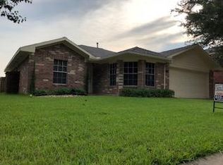 2912 Piccadilly Circus St #2912, Pearland, TX 77581