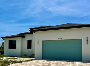3339 Elkcam Blvd, Port Charlotte, FL 33952