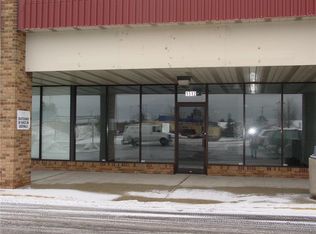 1512 N Mitchell St, Cadillac, MI 49601