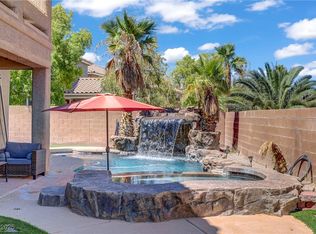 6908 Fox Sparrow Ct, North Las Vegas, NV 89084
