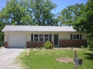 2201 Bryan Dr, High Ridge, MO 63049