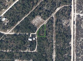 4869 Fortune Ave, Sebring, FL 33875
