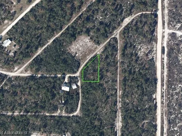 4869 Fortune Ave, Sebring, FL 33875