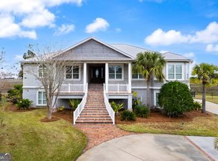 134 Bryce Ryan Cir, Kingsland, GA 31548