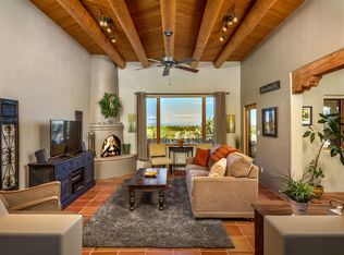 78 Herrada Rd, Santa Fe, NM 87508