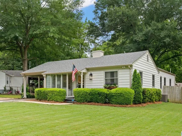 1119 Monarch Ave, Birmingham, AL 35213