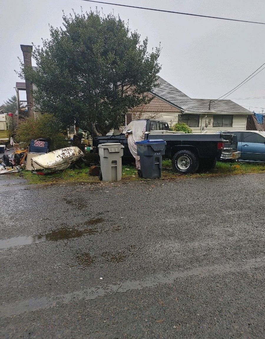 34 S 4th St, Pacific Beach, WA 98571 Zillow