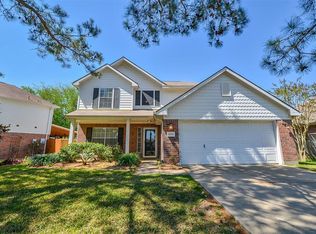 20314 Sable Acre Ct, Cypress, TX 77433