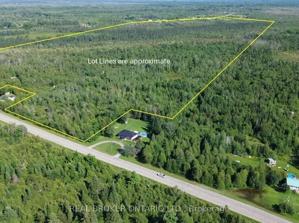 12830 County Road 15 Rd, Merrickville Wolford, ON K0G 1N0