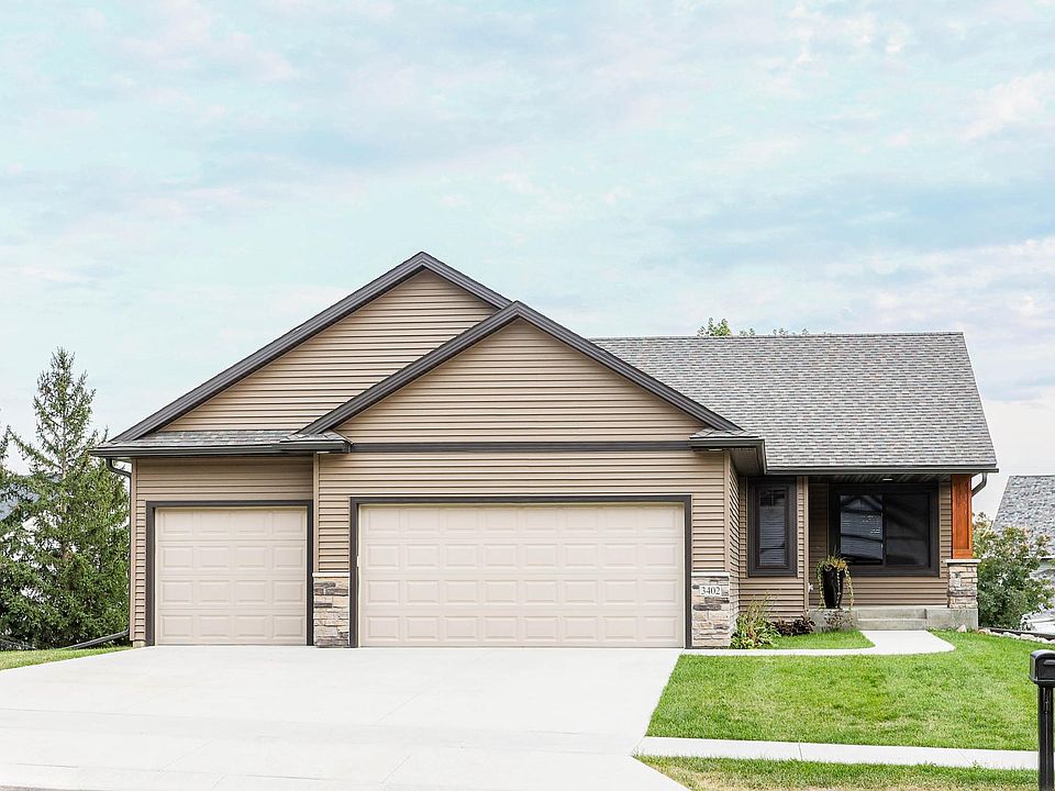 3402 RIDGELINE DR SE