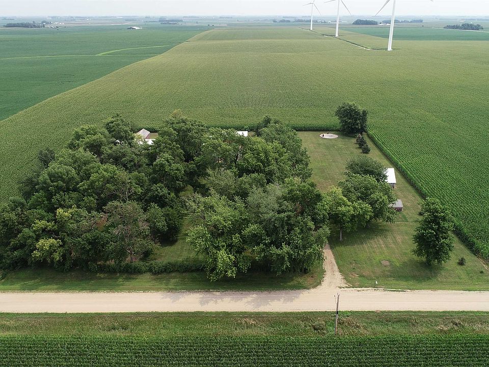 3762 Tyler Ave, Primghar, IA 51245 Zillow
